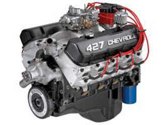 C2590 Engine